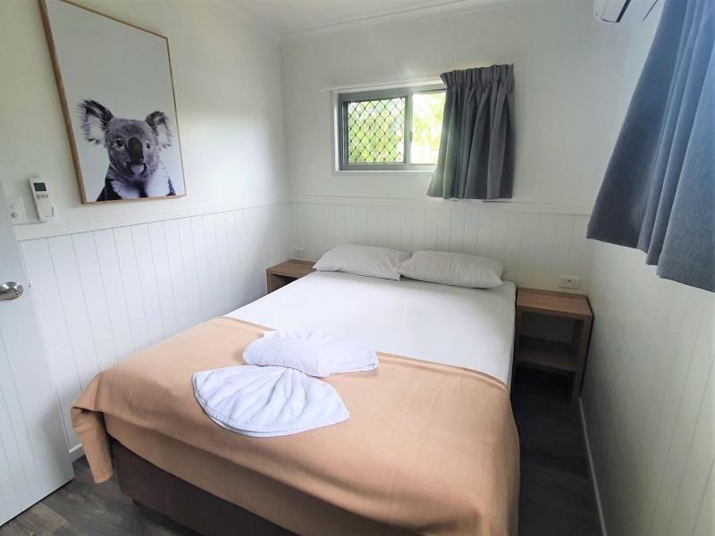 Lake Tinaroo Holiday Park Экстерьер фото