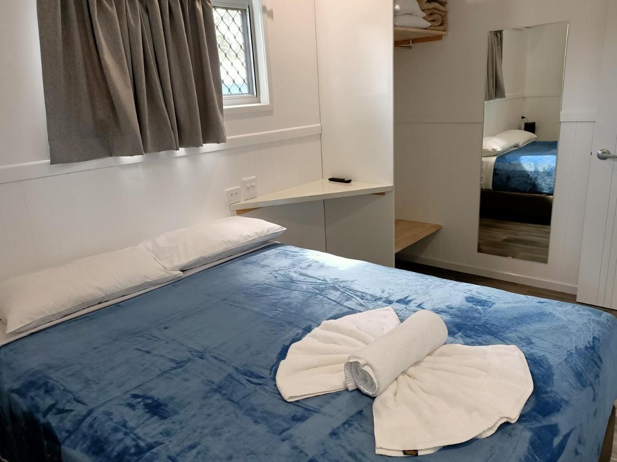Lake Tinaroo Holiday Park Экстерьер фото