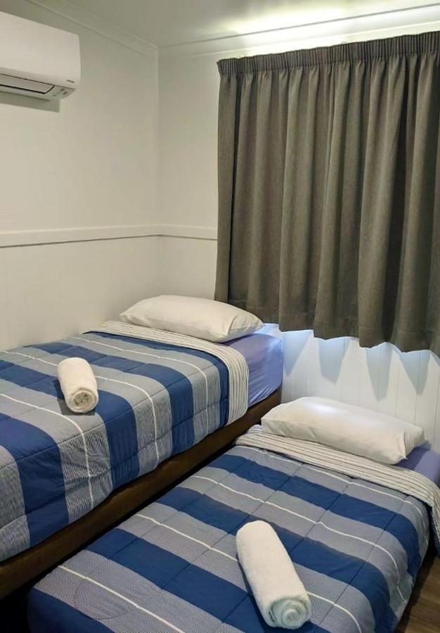 Lake Tinaroo Holiday Park Экстерьер фото