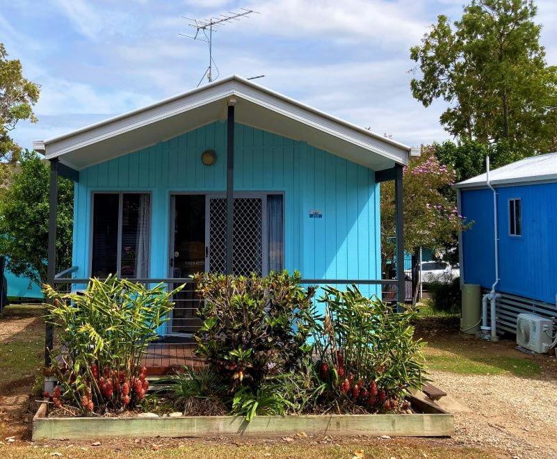 Lake Tinaroo Holiday Park Экстерьер фото