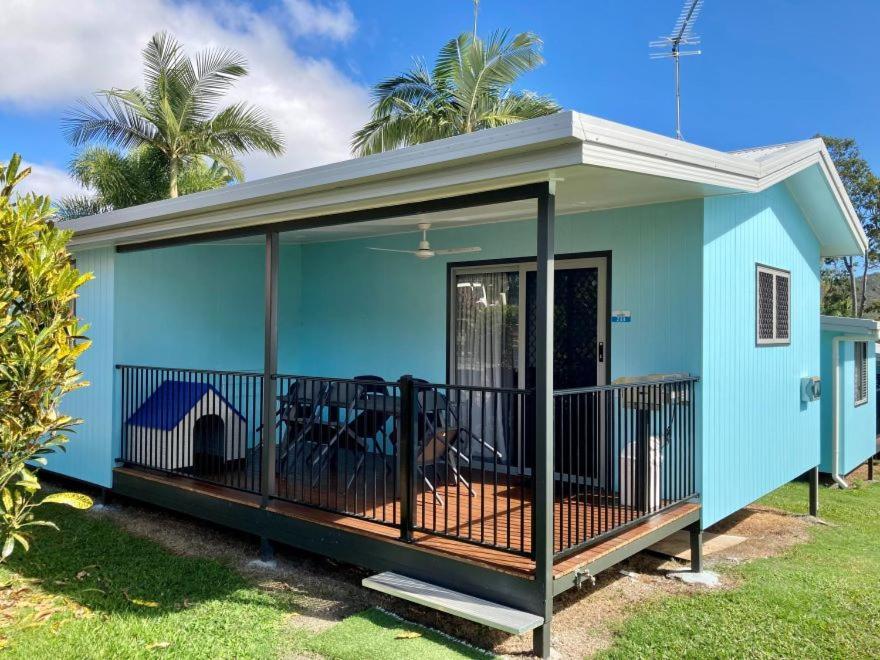 Lake Tinaroo Holiday Park Экстерьер фото
