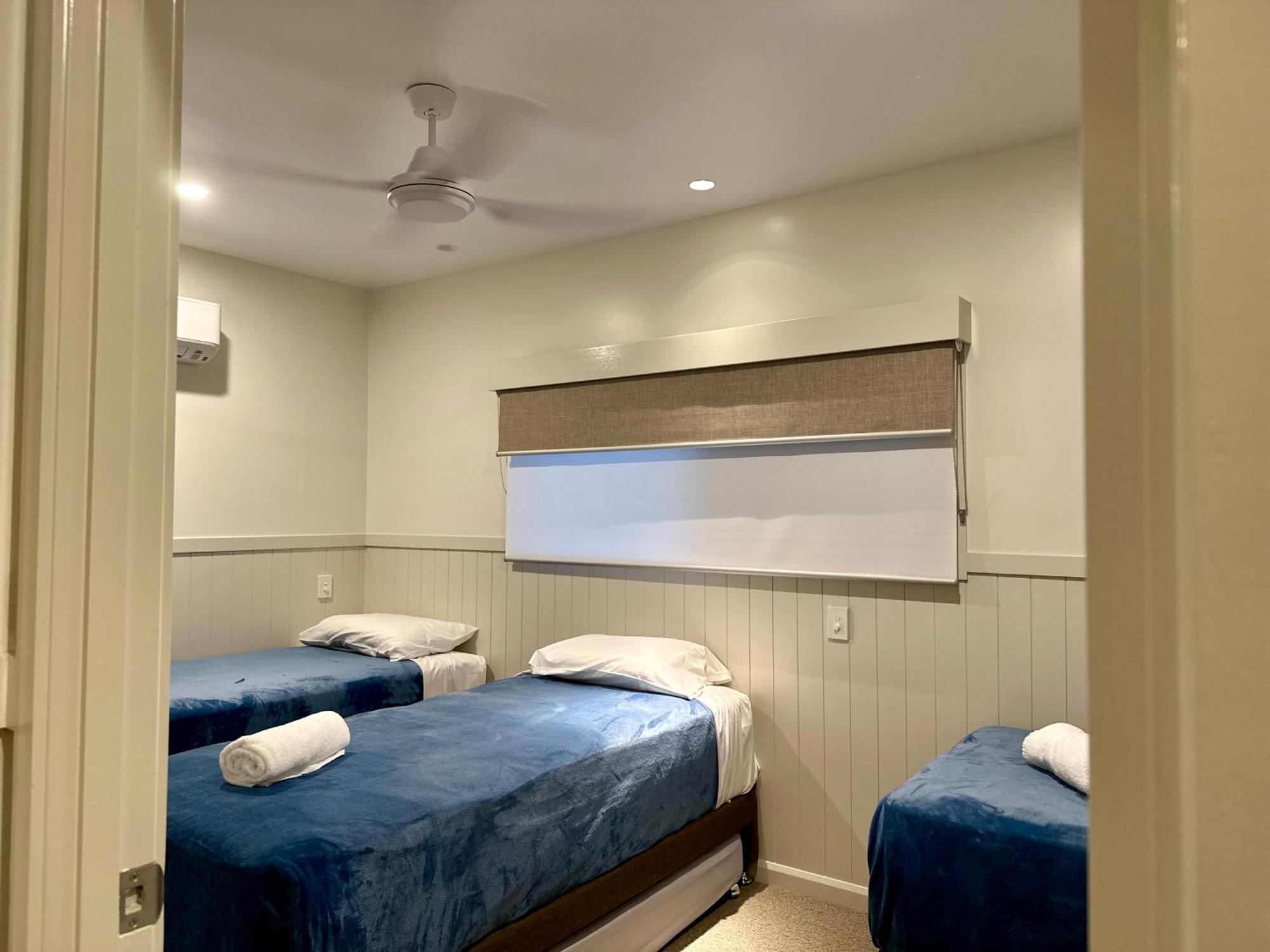 Lake Tinaroo Holiday Park Экстерьер фото