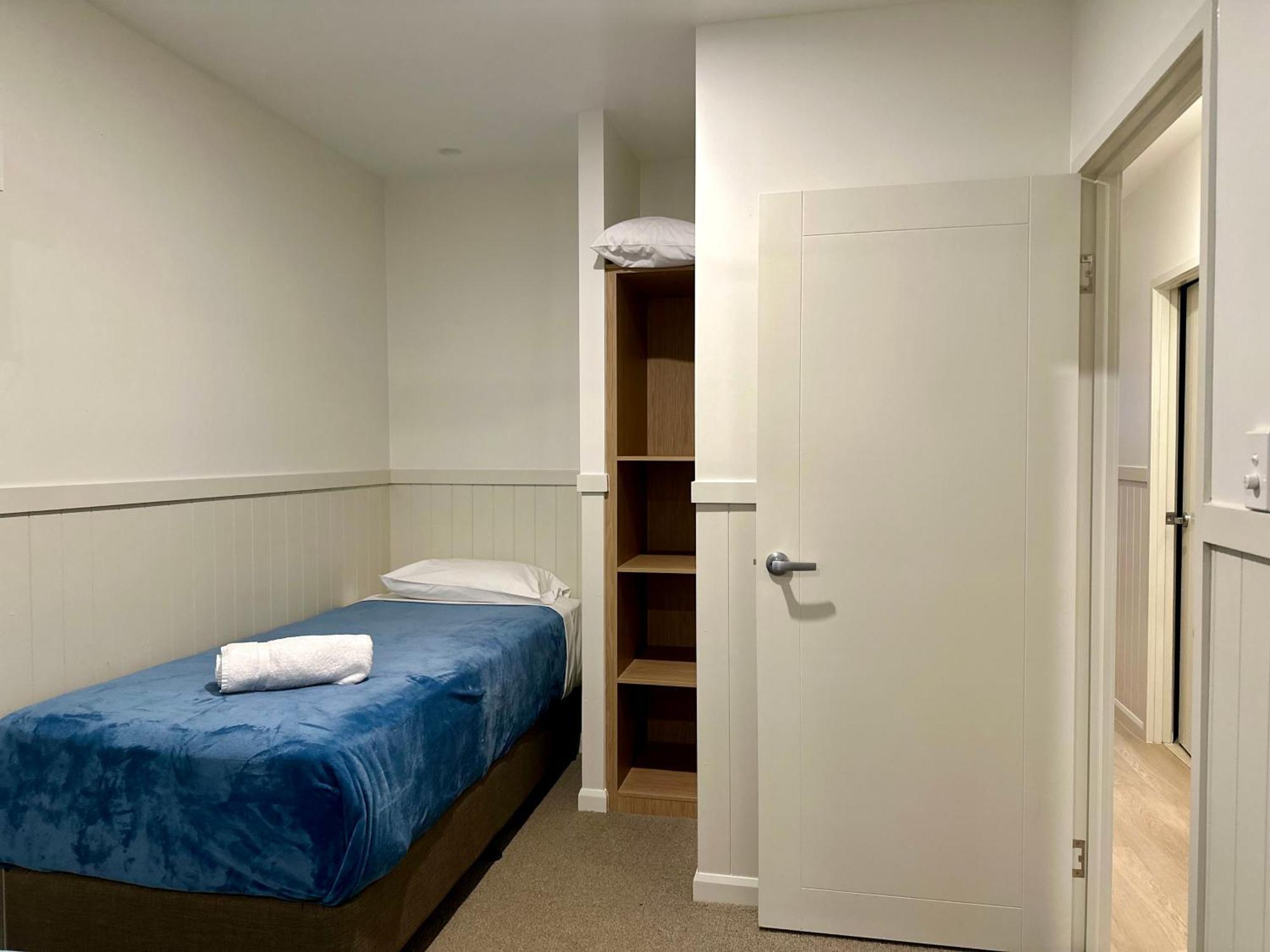 Lake Tinaroo Holiday Park Экстерьер фото