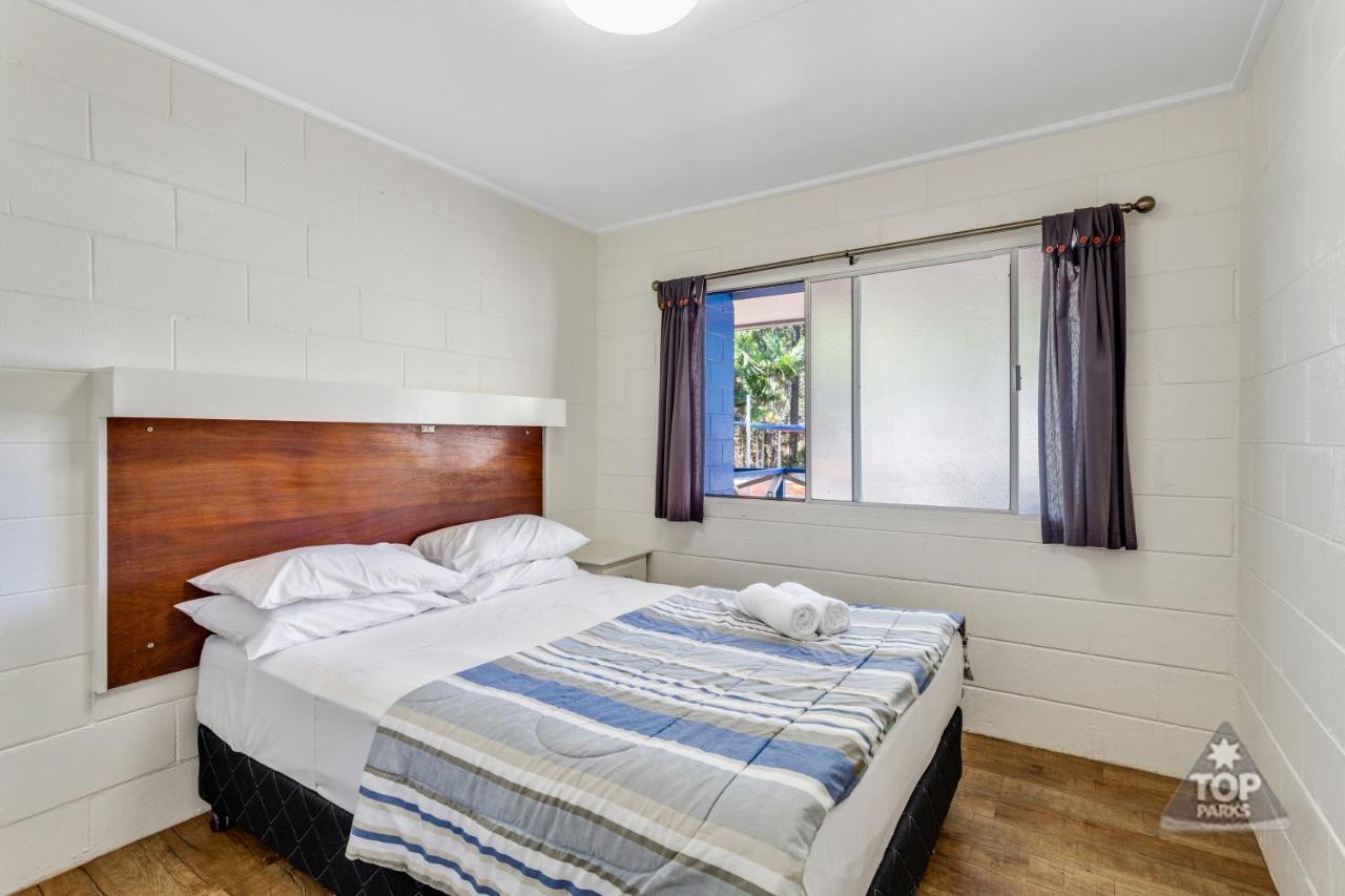 Lake Tinaroo Holiday Park Экстерьер фото