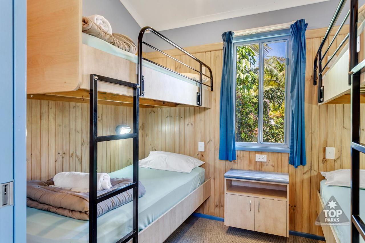 Lake Tinaroo Holiday Park Экстерьер фото