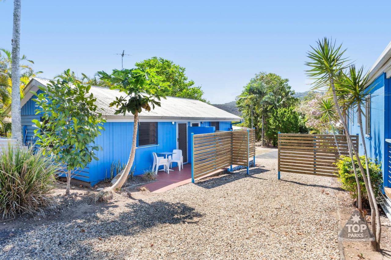 Lake Tinaroo Holiday Park Экстерьер фото