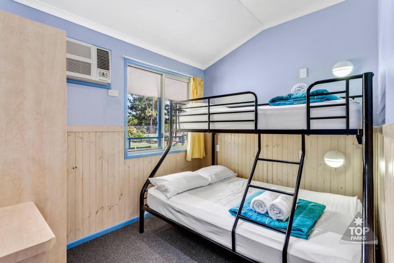 Lake Tinaroo Holiday Park Экстерьер фото